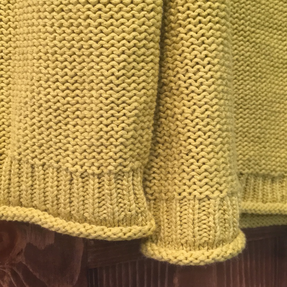 Sweater - Picture 3 of 3